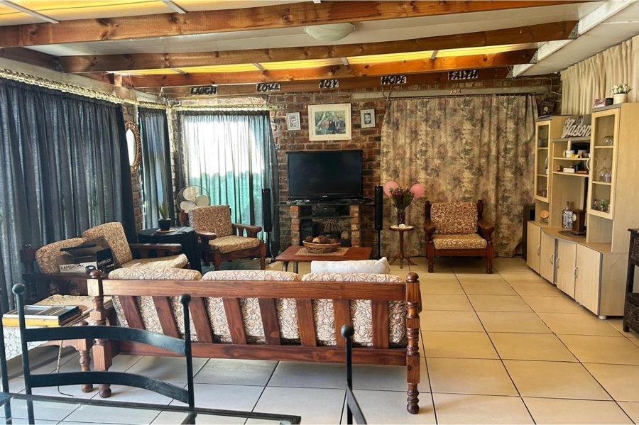 3 Bedroom Property for Sale in Willow Park Eastern Cape